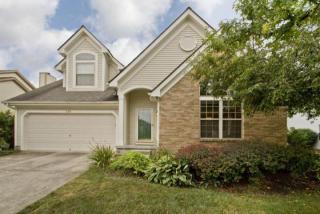359 Wildwood Dr, Westerville, OH 43081-5729
