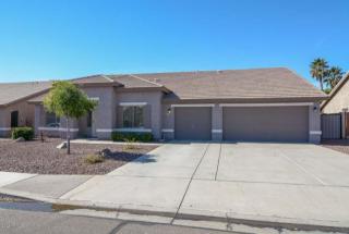 21568 85th Ave, Peoria, AZ 85382-3418