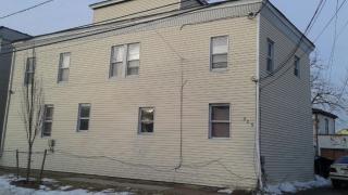 305 Watson Ave, Plainfield NJ  07062-1648 exterior