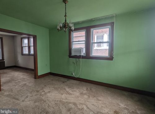 527 Quintana Pl, Washington DC  20011-1231 exterior