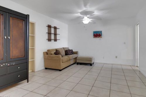 2281 44th Ter, Naples FL  34116-6474 exterior