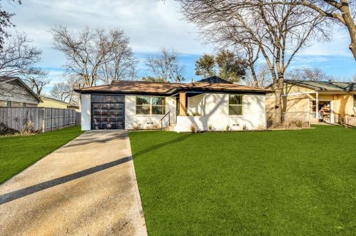 426 Daniel St, Richardson, TX 75080-4506