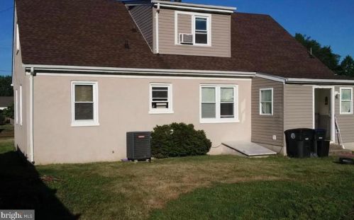 1319 Cardwell St, Fredericksburg, VA 22401-7105