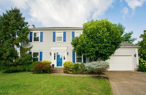 3018 Velden Dr, Louisville, KY 40220-3454