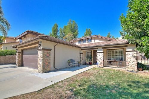 1668 Mill Stream Dr, Chino Hills, CA 91709-4810