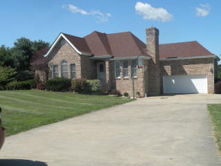 3940 Tick Ridge Rd, Wheelersburg, OH 45694-7806
