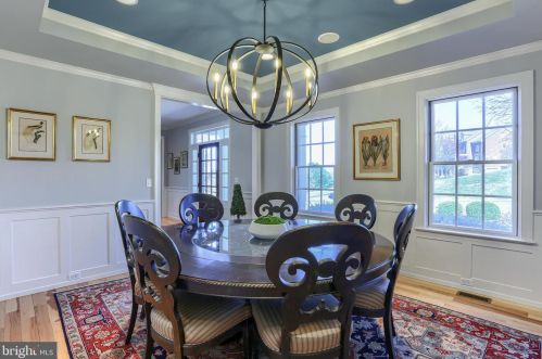 644 Southridge Dr, Navy Sup Dpt PA  17055-6025 exterior