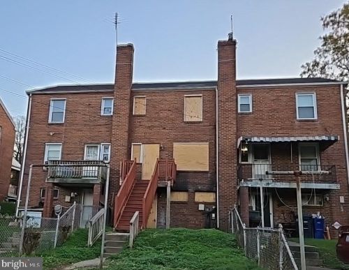 1902 Good Hope Rd, Washington, DC 20020-4602