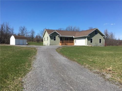 15065 Middle Rd, Dexter, NY 13634-4053