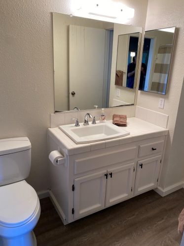 4085 Dale Rd, Modesto CA  95356-8898 exterior