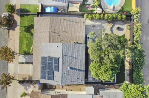 4031 Datcho Dr, San Diego CA 92117-4621 exterior