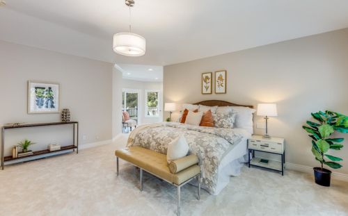 21461 Saratoga Hills Rd, Saratoga CA  95070-5377 exterior