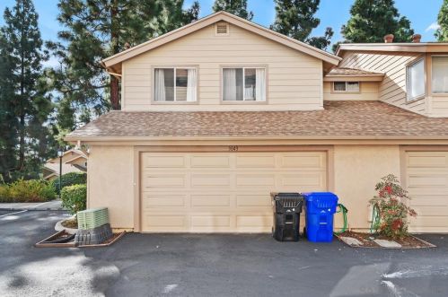 3043 Old Bridgeport Way, San Diego CA  92111-7727 exterior