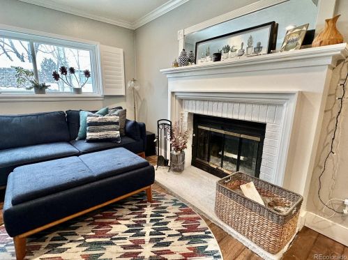 19817 Brunswick Dr, Denver CO  80013-4373 exterior