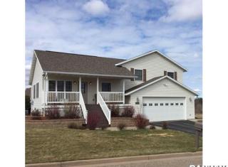 51070 Oak Ridge Rd, Osseo, WI 54758-7712