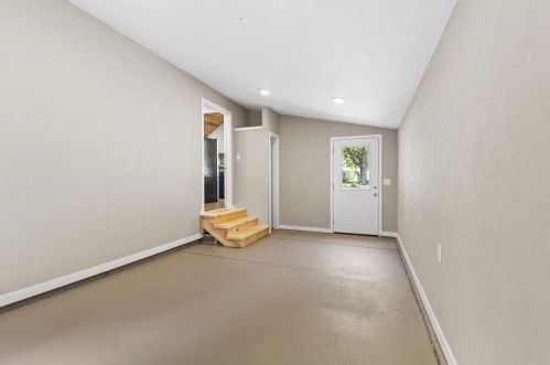11618 Maple Beach Dr, Edgerton WI  53534-9078 exterior