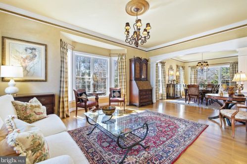 14540 Brinestone Pl, Haymarket VA  20169-2640 exterior