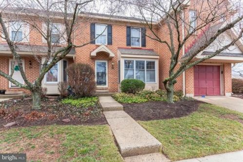 480 Amherst Ct, Harleysville, PA 19438-3092