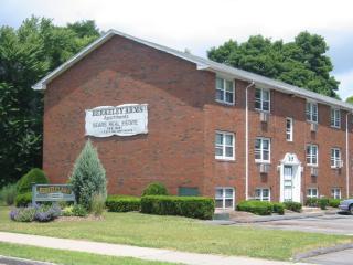 147 Allen St, Springfield MA  01108-1927 exterior