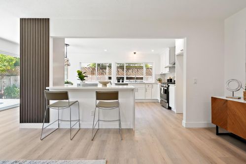 470 Madison Dr, San Jose CA  95123-4961 exterior