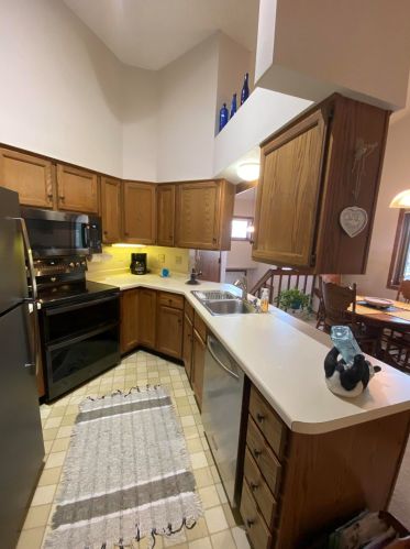 4123 Cliffside Dr, La Crosse WI  54601-8362 exterior