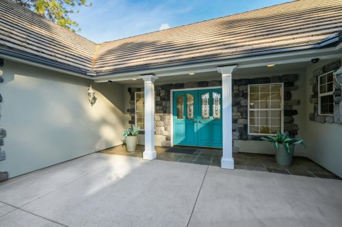 18496 Hummingbird Dr, Lake Wildwood, CA 95946-9641