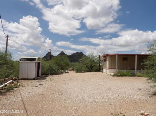 5231 Cactus Wren Ave, Tucson, AZ 85746-1192