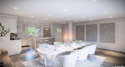 27 Walnut Ln, Hicksville NY  11801-5737 exterior