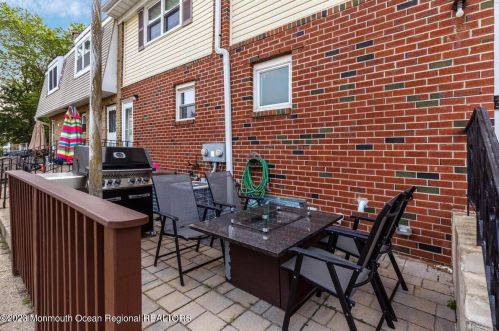 126 Primrose Ln, Bricktown NJ  08724-1432 exterior