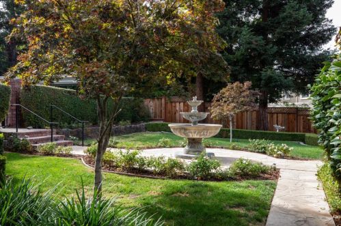 14911 Blossom Hill Rd, Los Gatos CA  95032-4926 exterior