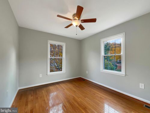 7294 Olde Lantern Way, Springfield VA  22152-3569 exterior