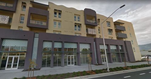 200 10th St, Gilroy CA  95020-6564 exterior