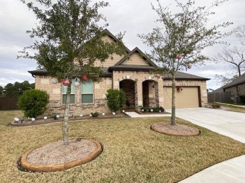 10311 Eagle Hollow Dr, Humble, TX 77338-1516