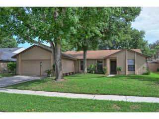 1532 Crossbeam Dr, Casselberry, FL 32707-5926