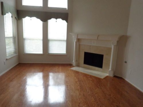 2027 Wimbledon Dr, Allen TX  75013-3027 exterior