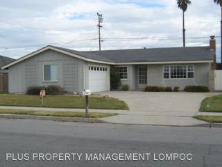 4125 Polaris Ave, Lompoc CA  93436-1211 exterior