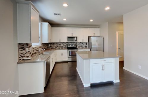 40775 Wade Dr, Maricopa AZ  85138-1802 exterior
