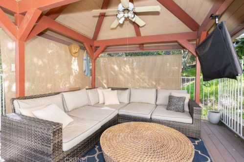 1118 Knollcrest Dr, Covina CA  91724-3432 exterior