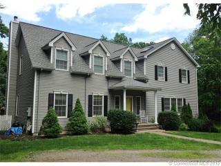 734 Walnut Hill Rd, Litchfield, CT 06787-1139