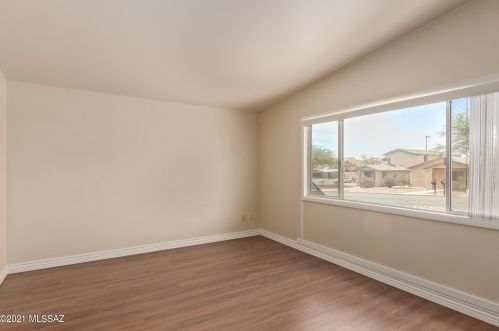 814 Waverly St, Tucson AZ  85719-3577 exterior