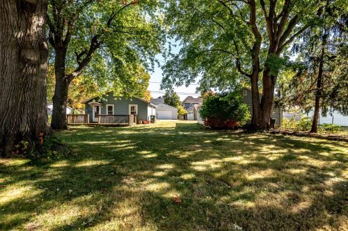 239 Pleasant St, Xenia OH  45385-2317 exterior