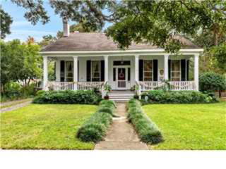 1005 Augusta St, Mobile AL  36604-3043 exterior