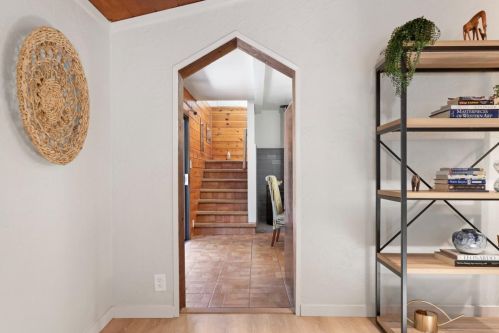 10550 Creekwood Dr, Felton CA  95018-8942 exterior