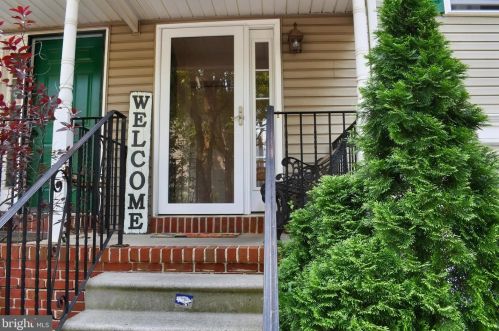 531 Williamsburg Way, Norristown, PA 19406-2760