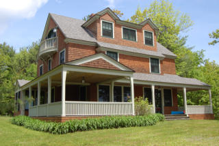 61 Brown Hill Rd, Sunapee, NH 03782-3003