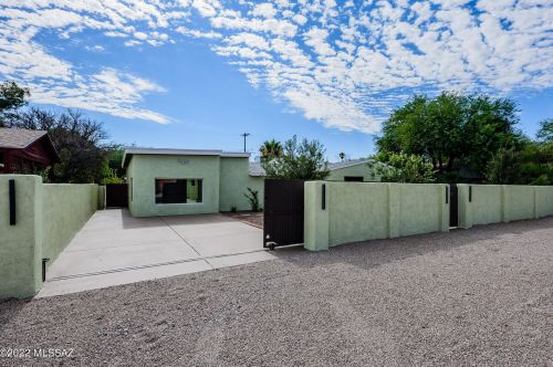341 Tucson Blvd, Tucson AZ 85713-2065 exterior