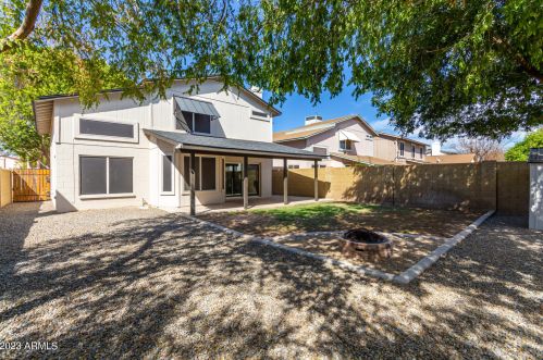 3721 Cielo Grande, Glendale AZ 85310-3512 exterior