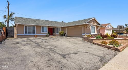 1001 Redwood St, Oxnard, CA 93033-5007