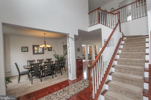 1954 Canyon Creek Rd, Gilbertsville PA  19525-7003 exterior