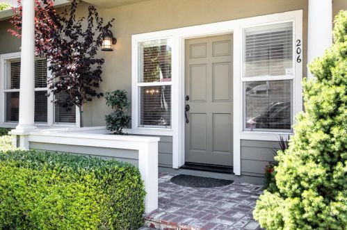 206 Sunnyside Ave, Campbell, CA 95008-4118
